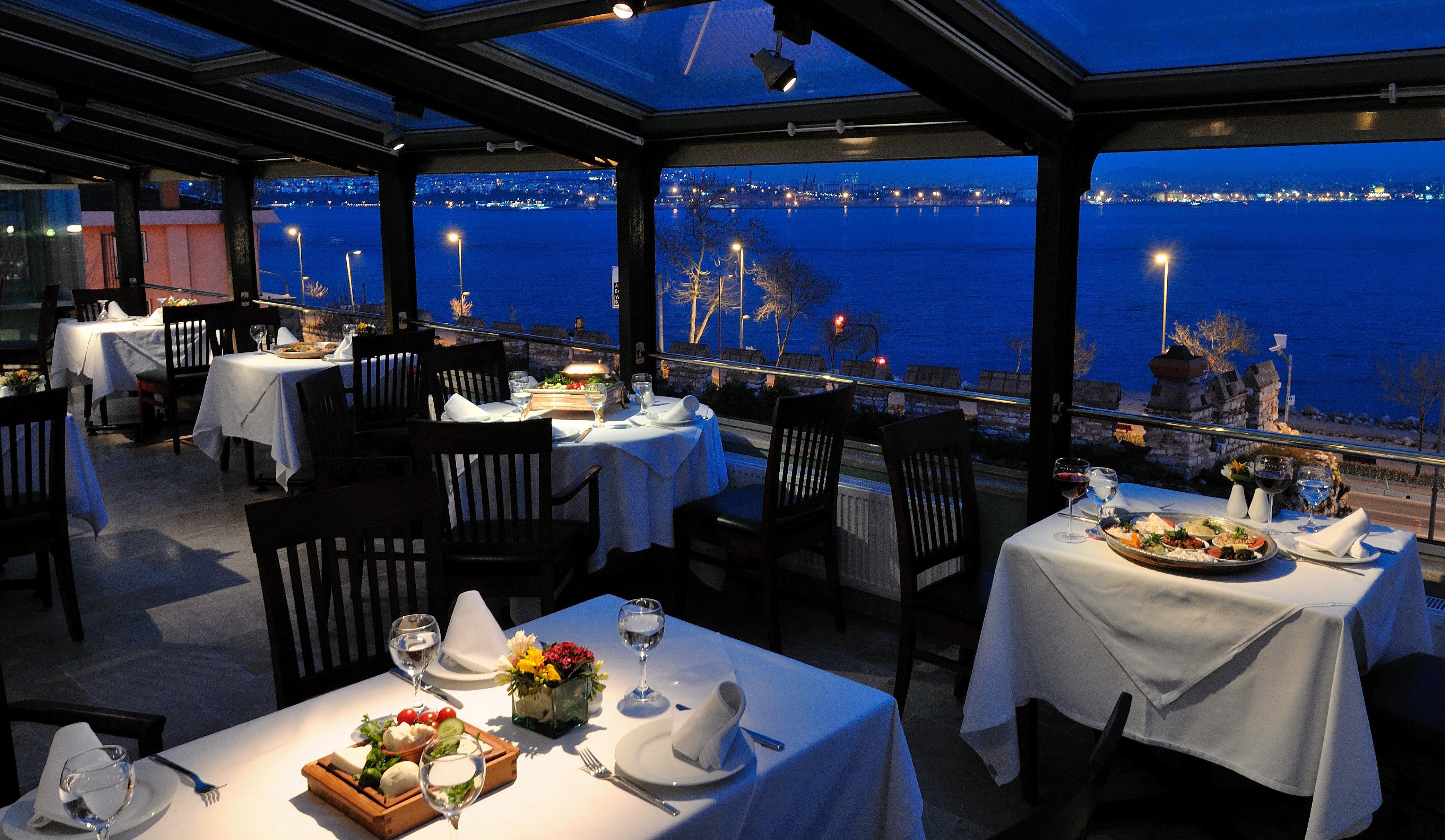 Armada Istanbul Old City Hotel — Zdjęcia 3